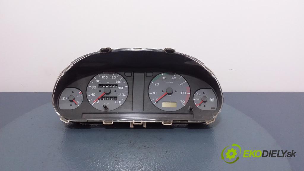 Skoda Felicia 1999 prístrojovka/ budíky 6U0919033G