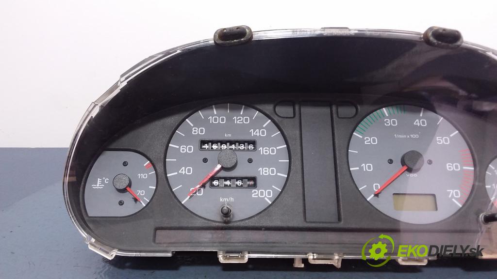 Skoda Felicia 1999 prístrojovka/ budíky 6U0919033G