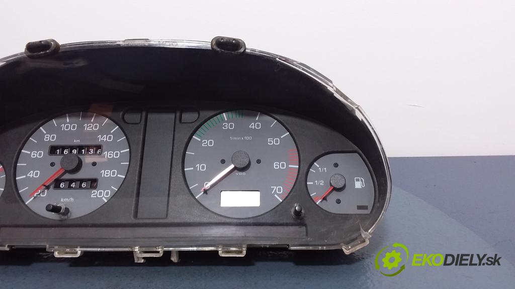 Skoda Felicia 1999 prístrojovka/ budíky 6U0919033G