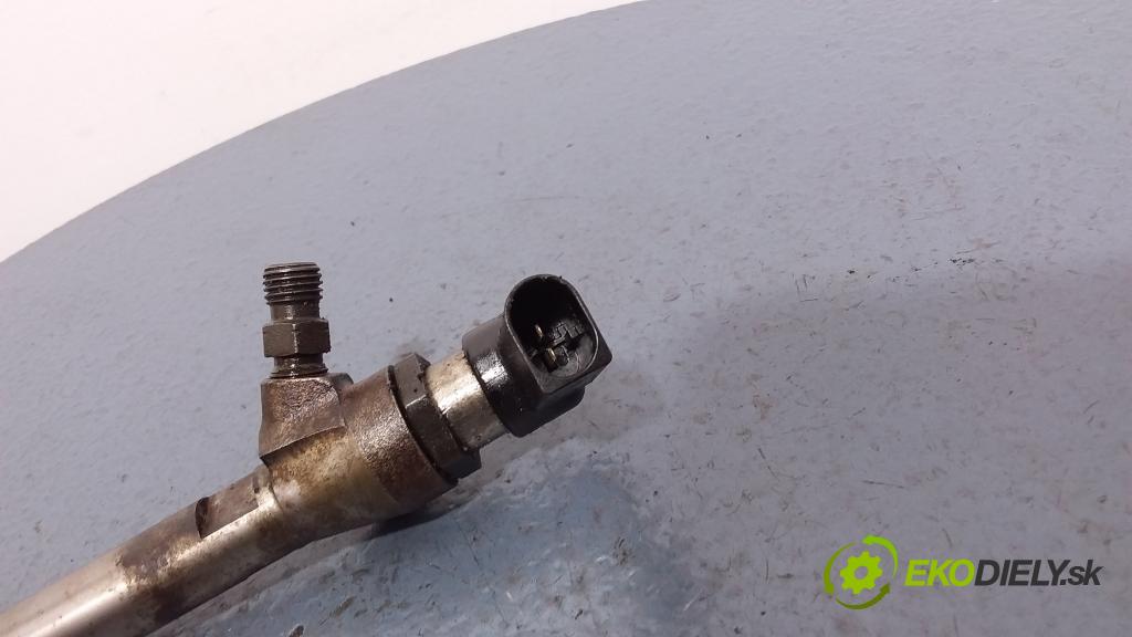 Renault Megane 2005 vstrek 8200294788