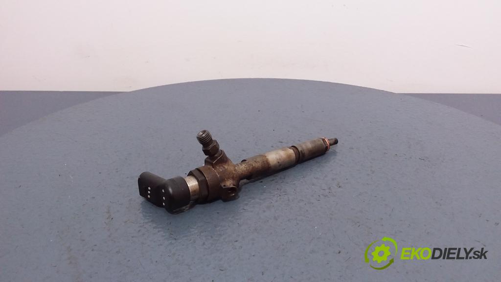 Renault Megane 2005 vstrek 8200294788