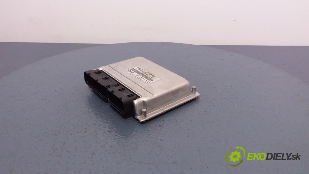 Audi A4 0 riadiaca jednotka Motor: 8E0909518