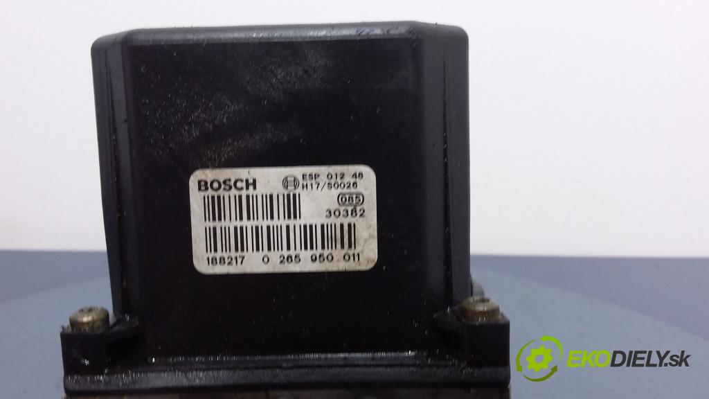 Audi A4 0 čerpadlo ABS x 8E0614517