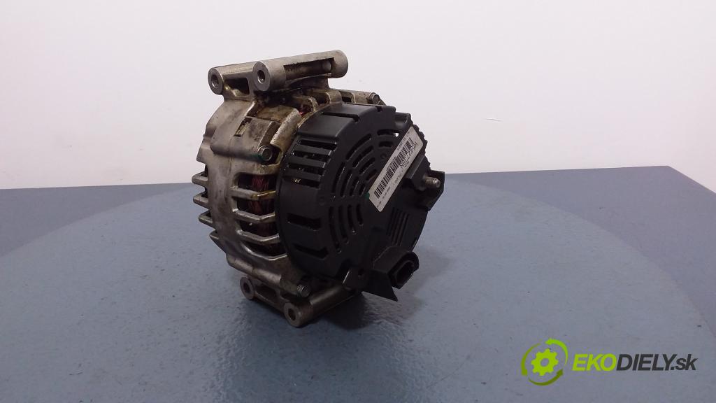 Audi A4 0 Alternator 437364