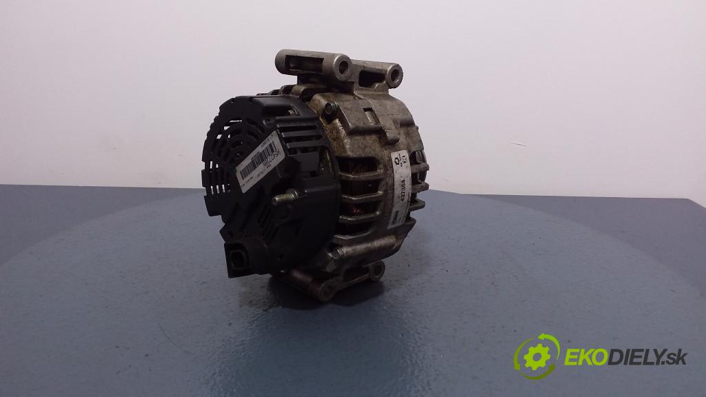 Audi A4 0 Alternator 437364