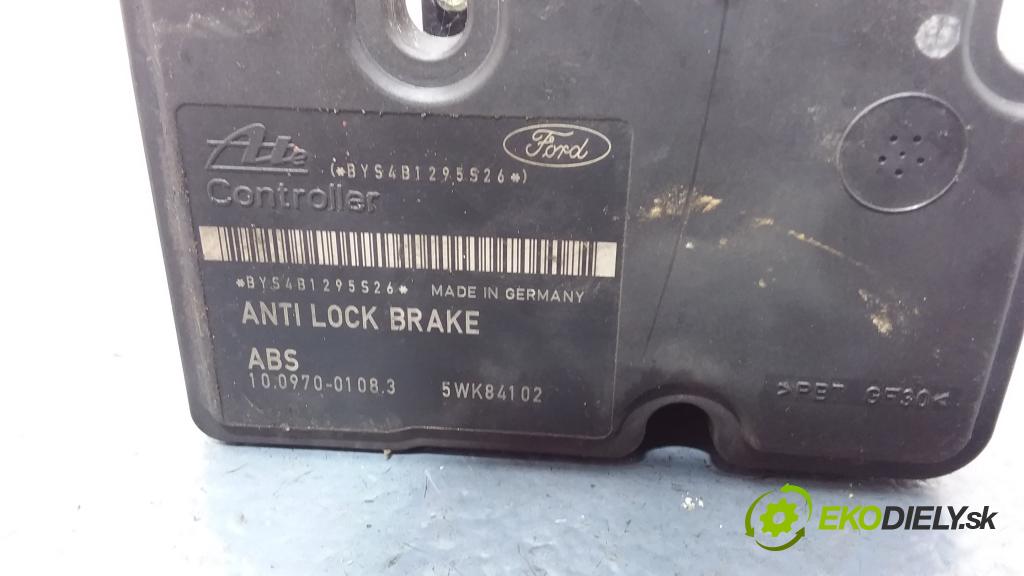 Mazda 3 2004 čerpadlo ABS x 3M51-2M110-CA