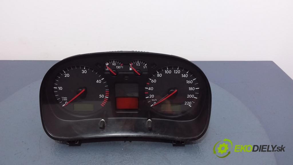 Volkswagen Golf 2000 prístrojovka/ budíky 1J0920825B