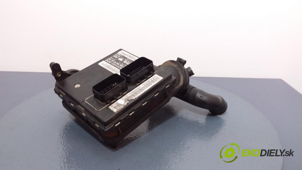 Mercedes-benz A 160 1998 riadiaca jednotka Motor: A0265450732