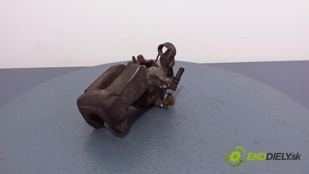 Volkswagen Passat 2003 brzdič brzdový zad Vľavo: 01
