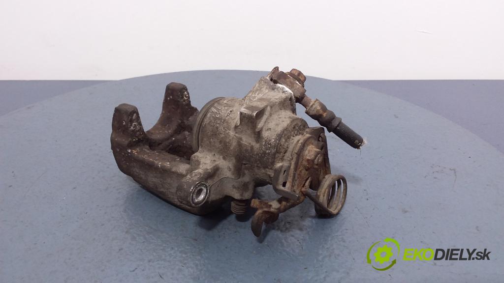 Volkswagen Passat 2003 brzdič brzdový zad Vľavo: 01