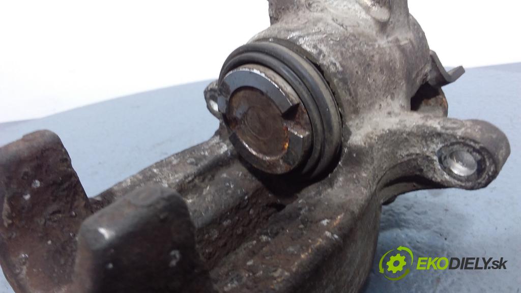 Volkswagen Passat 2003 brzdič brzdový zad Vľavo: 01