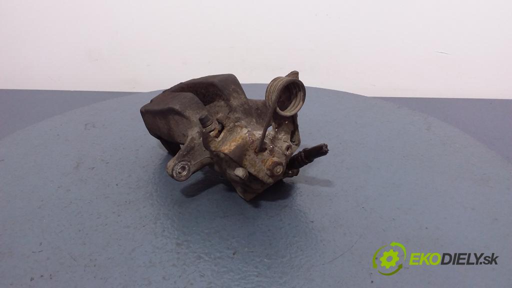 Volkswagen Passat 2003 brzdič brzdový zad v pravo: 01