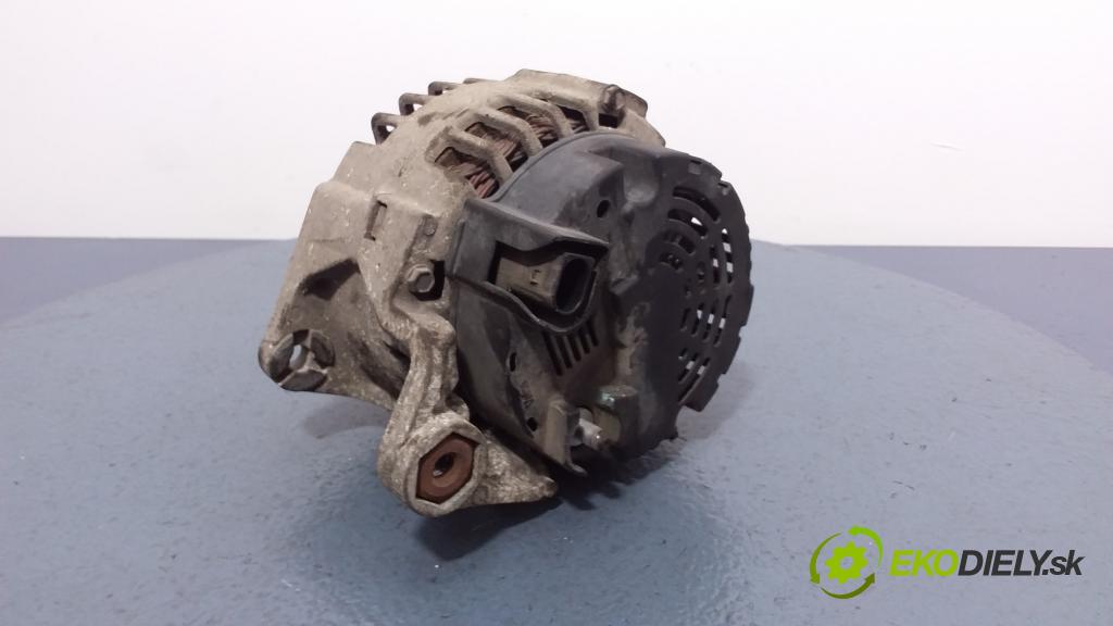 Volkswagen Passat 2003 Alternator 06B903018LX