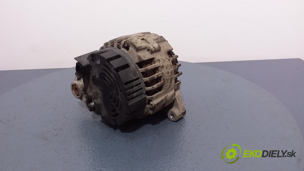 Volkswagen Passat 2003 Alternator 06B903018LX