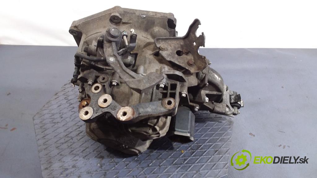 Alfa romeo 159 2006 prevodovka Manualna 55192042 M32