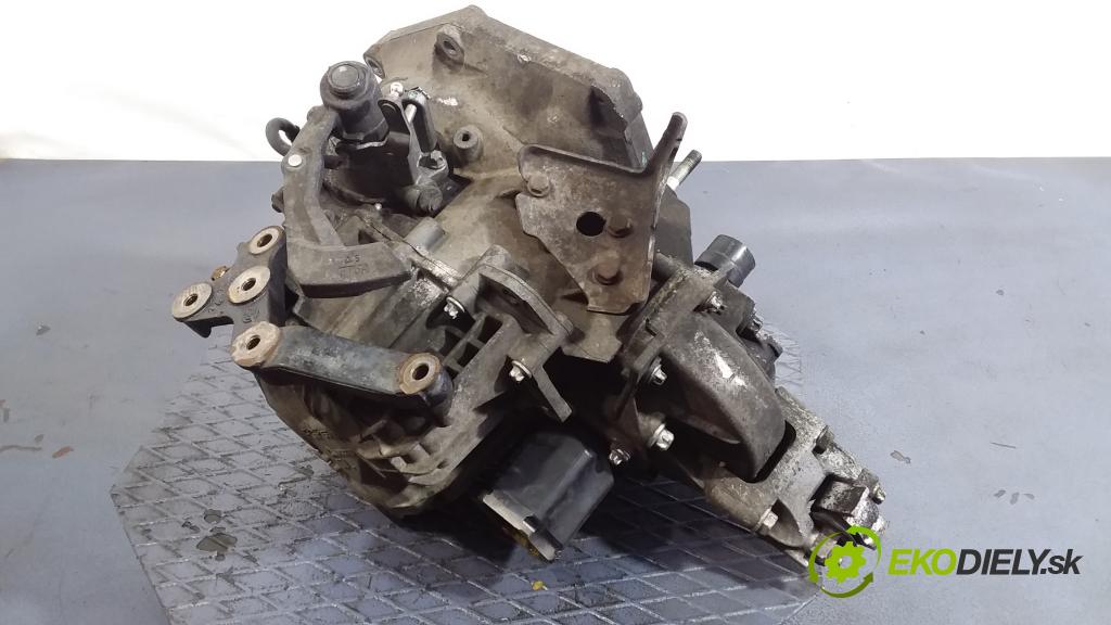 Alfa romeo 159 2006 prevodovka Manualna 55192042 M32
