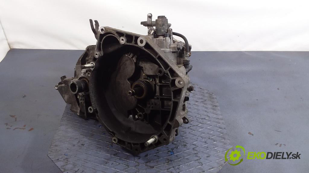 Alfa romeo 159 2006 prevodovka Manualna 55192042 M32