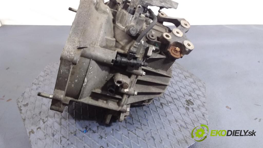 Alfa romeo 159 2006 prevodovka Manualna 55192042 M32