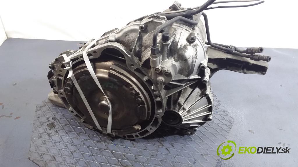 Mercedes-benz A 160 1998 prevodovka automatická A1683702200