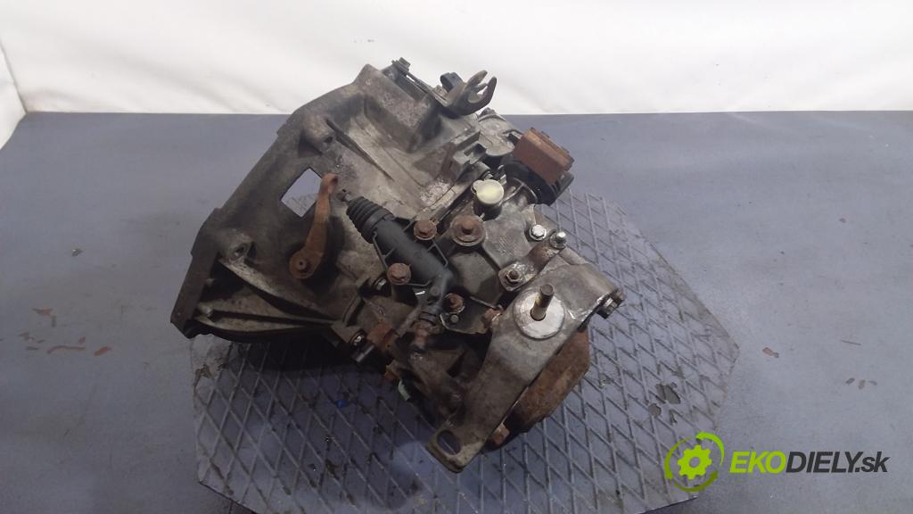 Fiat Doblo 2003 prevodovka Manualna 46813576