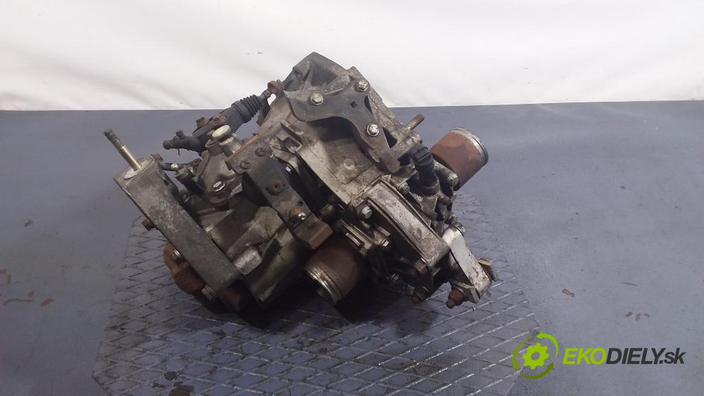 Fiat Doblo 2003 prevodovka Manualna 46813576