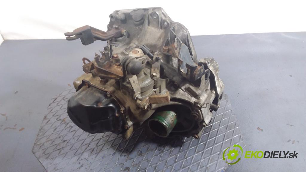 Suzuki Ignis 2003 prevodovka Manualna M13A