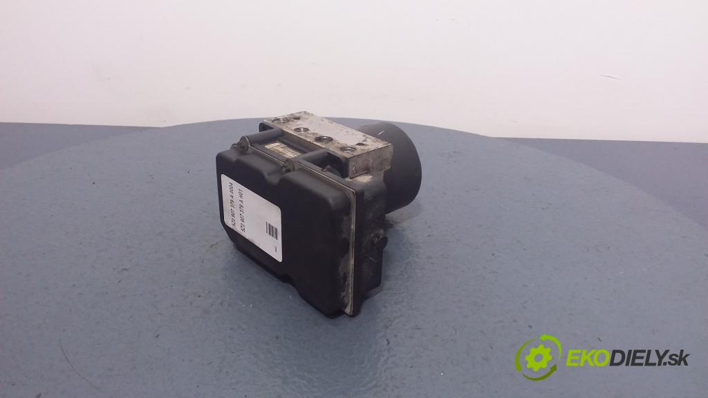 Volkswagen Fox 2006 čerpadlo ABS x 5Z0907379A
