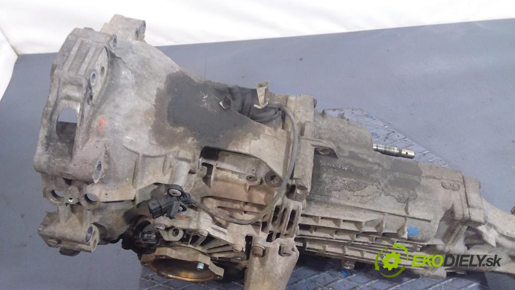 Volkswagen Passat 2003 prevodovka Manualna GGK