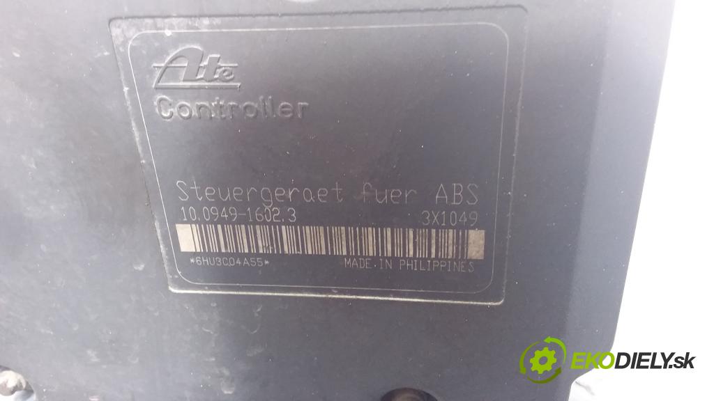 Fiat Doblo 2003 čerpadlo ABS x 51704746