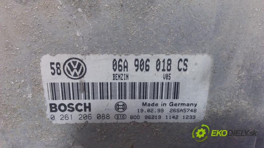 Volkswagen Golf 1999 riadiaca jednotka Motor: 06a906018CS