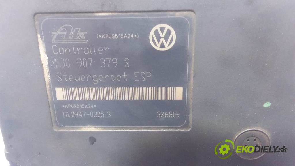 Volkswagen Golf 1999 čerpadlo ABS x 1J0907379S