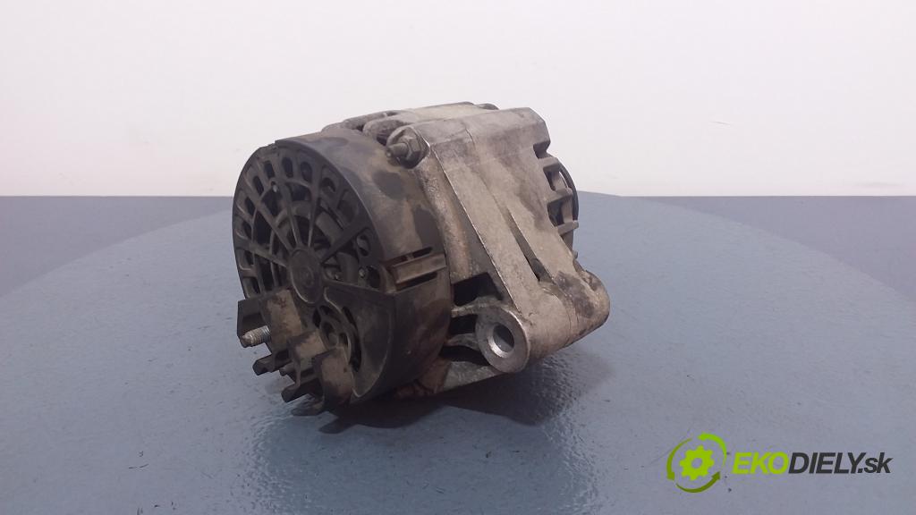 Opel Astra gtc 2005 Alternator 93169028