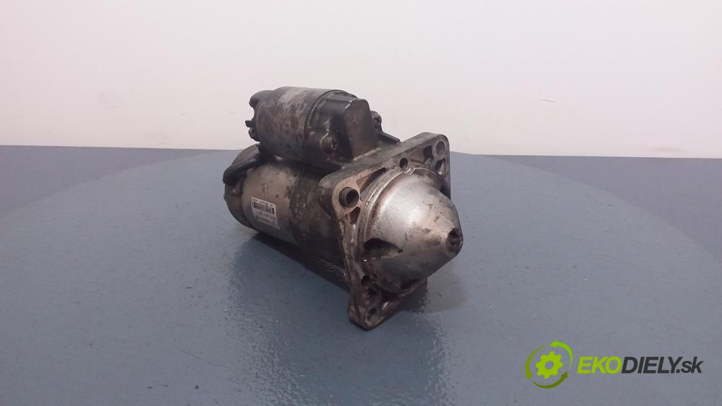 Opel Astra gtc 2005 štartér 55352882