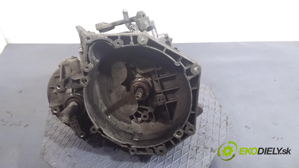 Opel Astra gtc 2005 prevodovka Manualna 55192042 M32