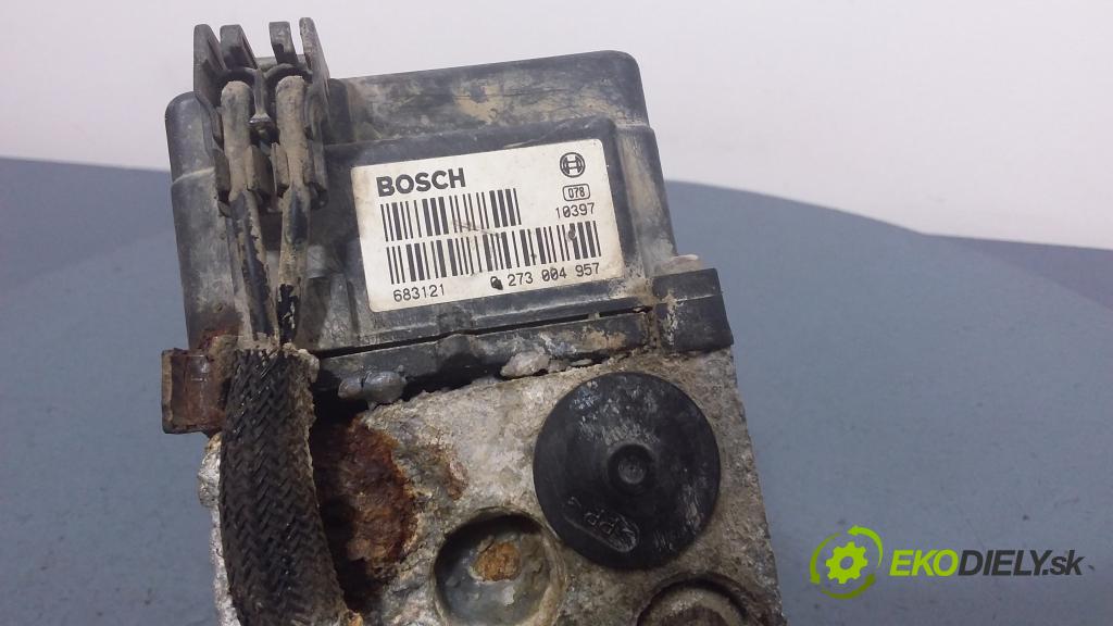 Citroen Jumper 2006 čerpadlo ABS x 0265220694