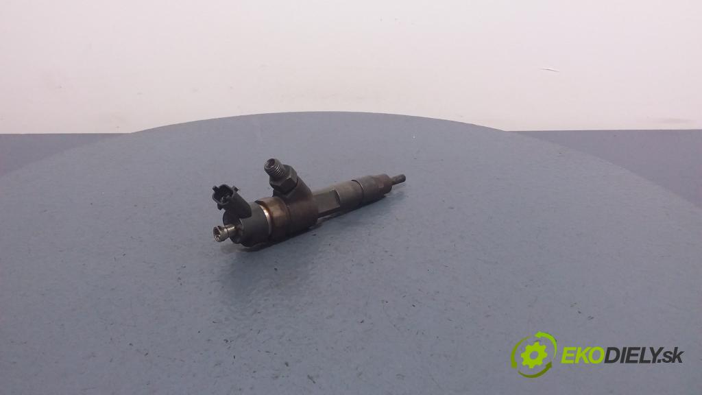 Citroen Jumper 2006 vstrek 0445120002