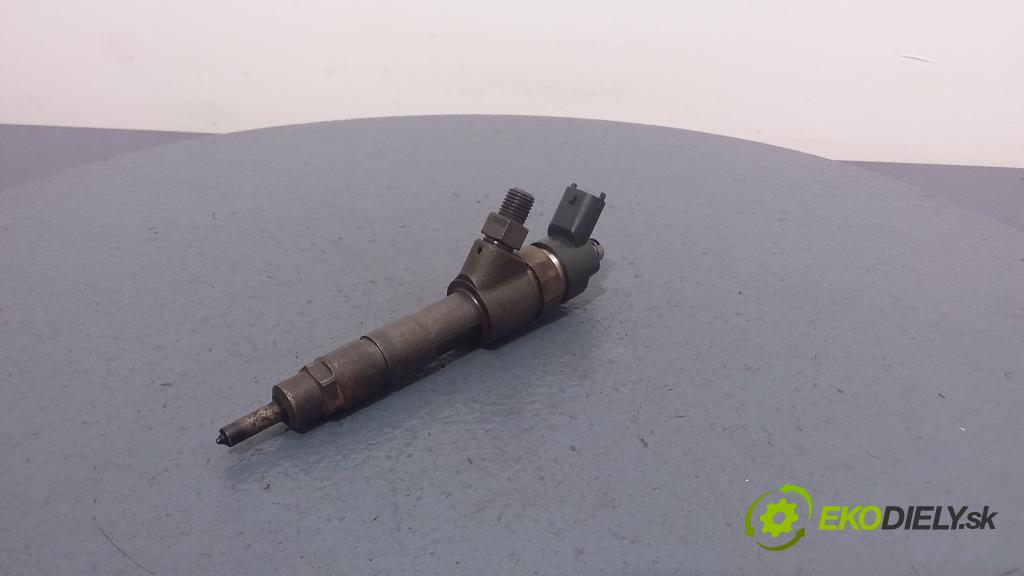 Citroen Jumper 2006 vstrek 0445120002