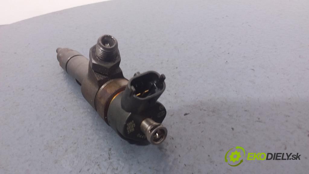 Citroen Jumper 2006 vstrek 0445120002