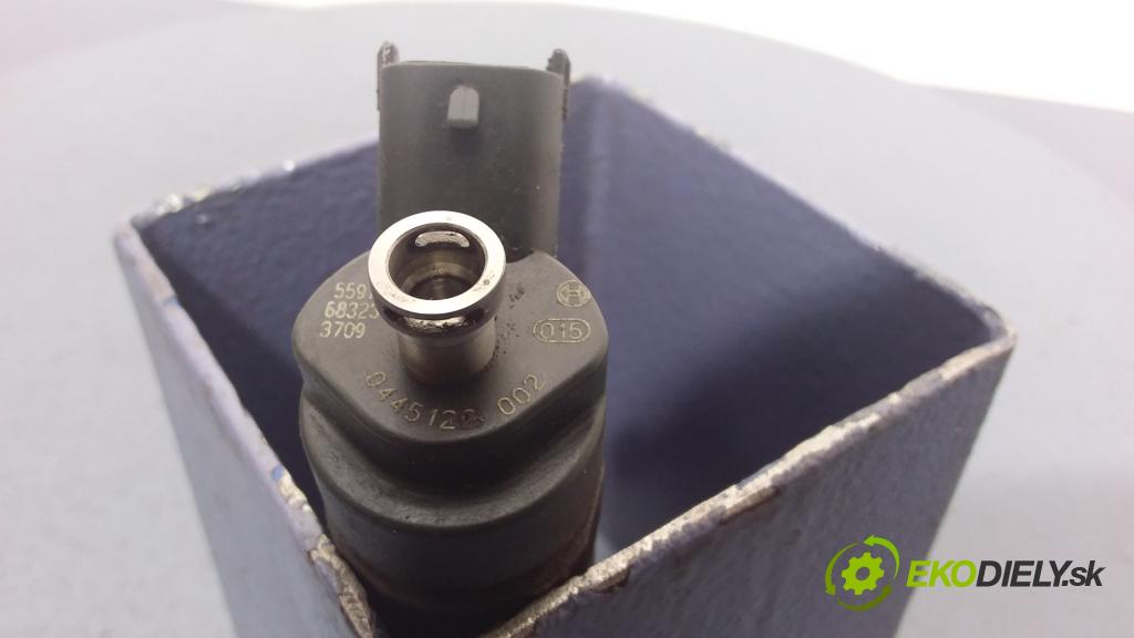 Citroen Jumper 2006 vstrek 0445120002
