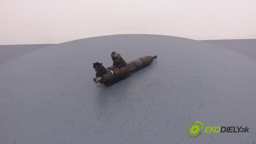 Citroen Jumper 2006 vstrek 0445120002