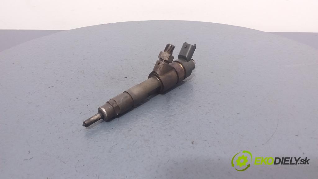 Citroen Jumper 2006 vstrek 0445120002