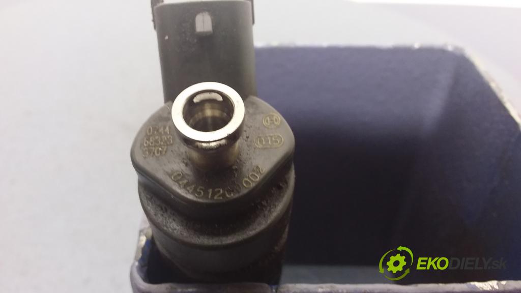 Citroen Jumper 2006 vstrek 0445120002