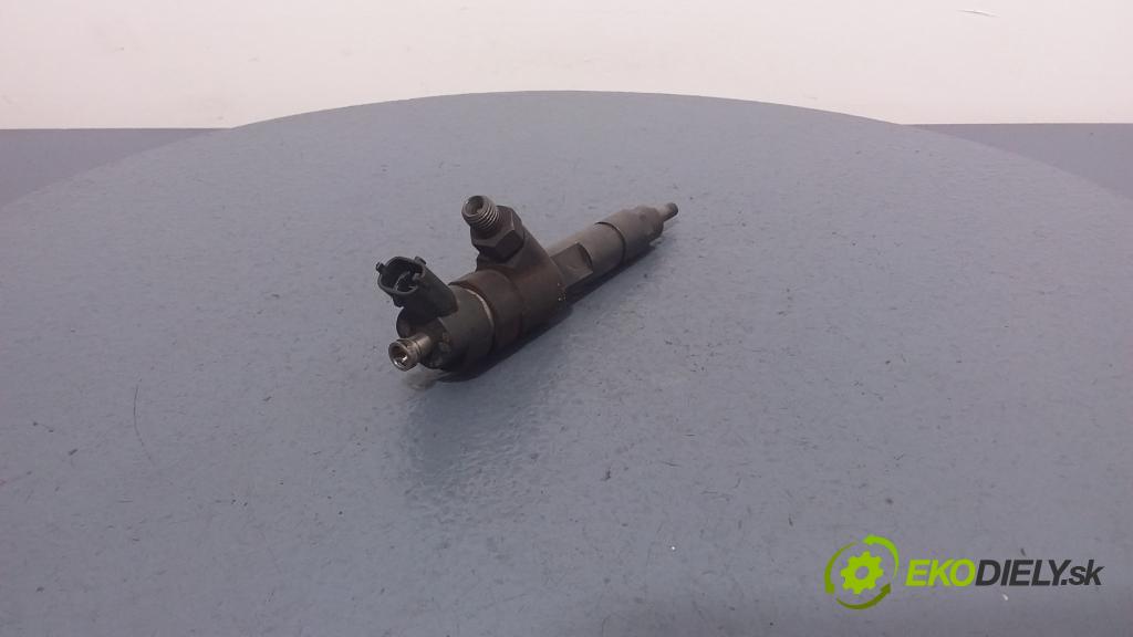 Citroen Jumper 2006 vstrek 0445120002