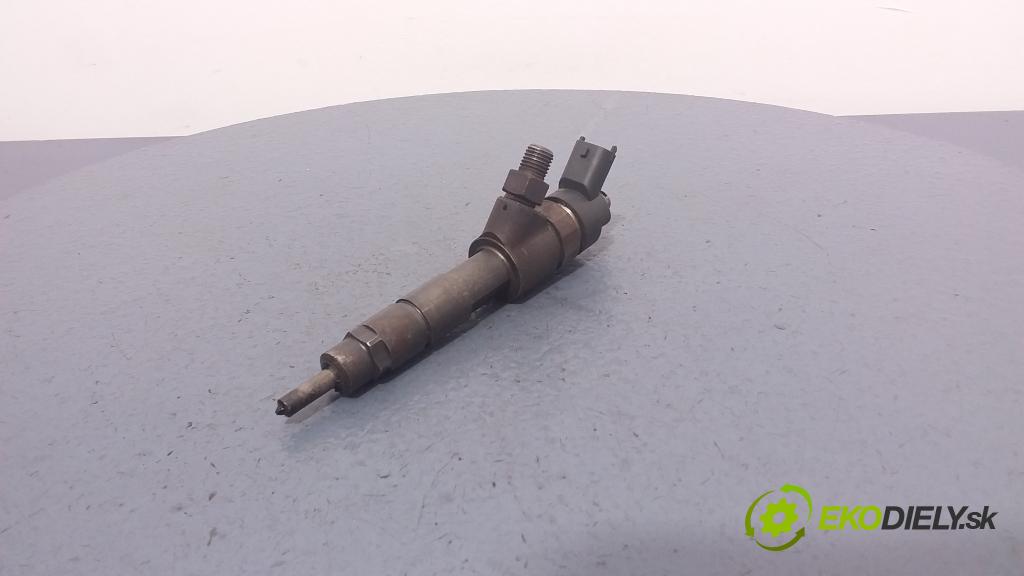 Citroen Jumper 2006 vstrek 0445120002