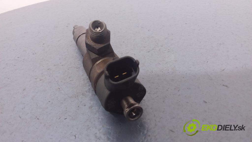 Citroen Jumper 2006 vstrek 0445120002