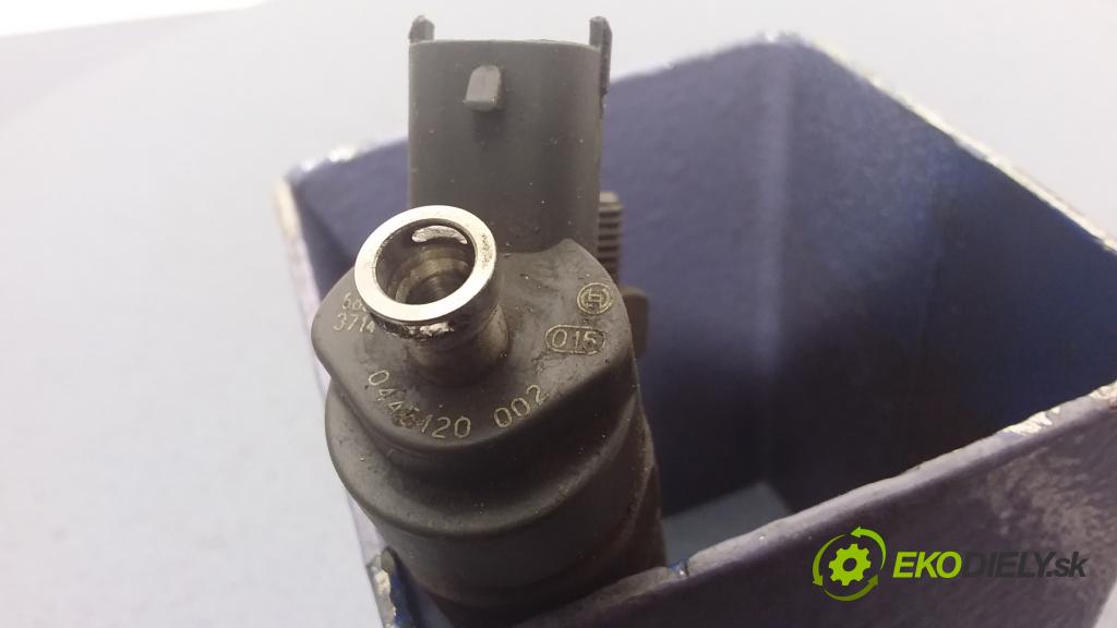 Citroen Jumper 2006 vstrek 0445120002