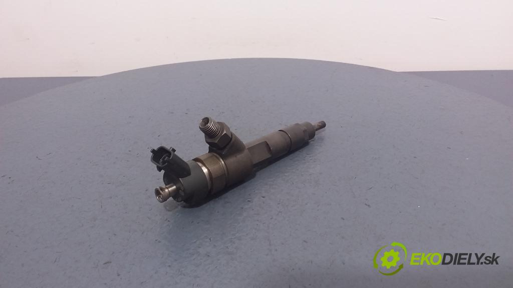 Citroen Jumper 2006 vstrek 0445120002