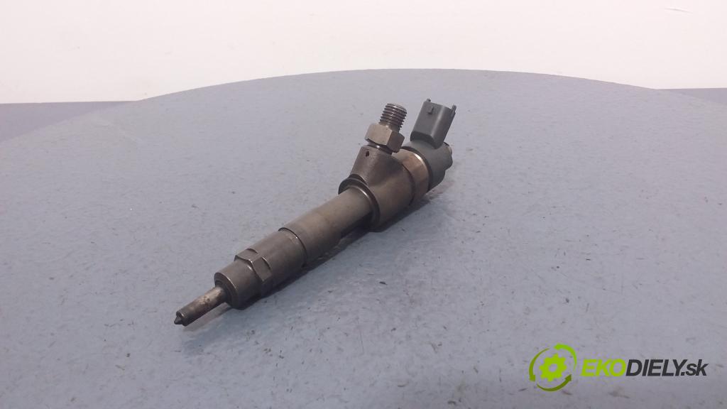 Citroen Jumper 2006 vstrek 0445120002