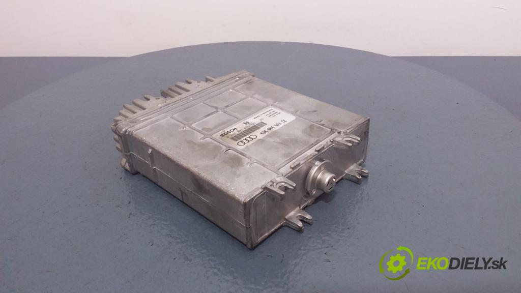 Audi A4 1996 riadiaca jednotka Motor: 0281001425/426