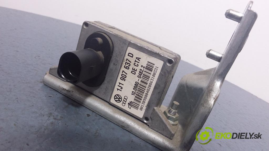 Volkswagen Golf 2003 snímač ESP. 1J0907655A